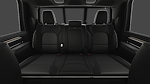 2025 Ram 1500 Crew Cab 4x4 Pickup for sale #T25651 - photo 3