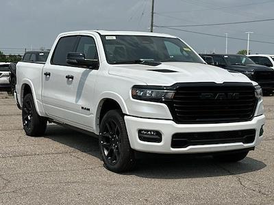 2025 Ram 1500 Crew Cab 4x4 Pickup for sale #T25667 - photo 1