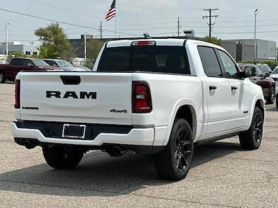 2025 Ram 1500 Crew Cab 4x4 Pickup for sale #T25667 - photo 2