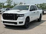 2025 Ram 1500 Crew Cab 4x4 Pickup for sale #T25667 - photo 6