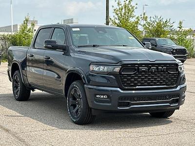 2025 Ram 1500 Crew Cab 4x4 Pickup for sale #T25633 - photo 1