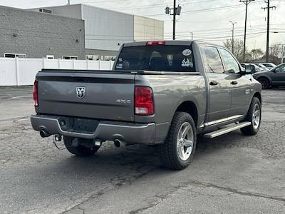 2013 Ram 1500 Crew Cab 4x4 Pickup for sale #P94843A - photo 2