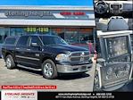 Used 2013 Ram 1500 SLT Crew Cab 4x4 Pickup for sale #DS668167 - photo 1
