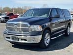 Used 2013 Ram 1500 SLT Crew Cab 4x4 Pickup for sale #DS668167 - photo 7