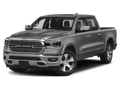 2022 Ram 1500 Crew Cab 4x4 Pickup for sale #LB94986 - photo 1