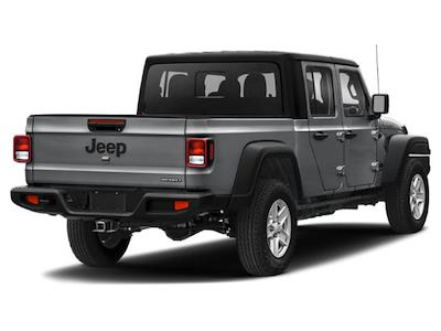 Used 2021 Jeep Gladiator Sport Crew Cab for sale #LB95194 - photo 2