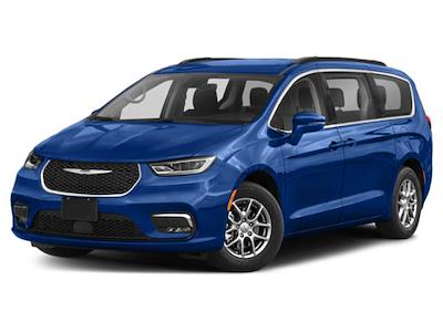 Used 2023 Chrysler Pacifica - photo 1