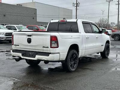 2020 Ram 1500 Crew Cab 4x4 Pickup for sale #T25327A - photo 2
