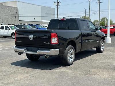 2022 Ram 1500 Crew Cab 4x4 Pickup for sale #P94765 - photo 2