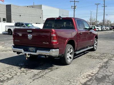 2022 Ram 1500 Crew Cab 4x4 Pickup for sale #P94849 - photo 2