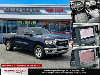 2022 Ram 1500 Quad Cab 4x4 Pickup for sale #P94873 - photo 1