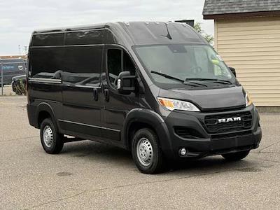 2024 Ram ProMaster 1500 High Roof FWD, Empty Cargo Van for sale #P24022 - photo 1