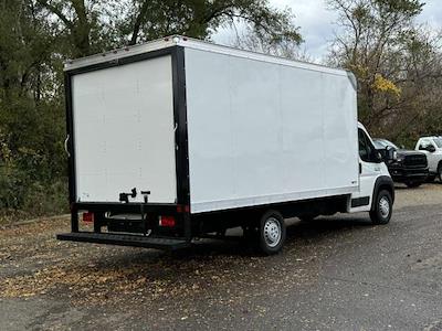 2024 Ram ProMaster 3500 Standard Roof FWD, American Cargo by Midway Liberty II Box Van for sale #P24037 - photo 2