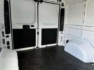 2025 Ram ProMaster 1500 Standard Roof FWD, Empty Cargo Van for sale #P25001 - photo 2