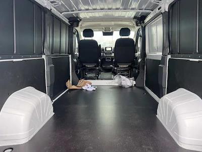 2025 Ram ProMaster 1500 Standard Roof FWD, Empty Cargo Van for sale #P25018 - photo 2