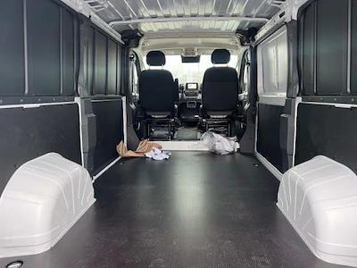 2025 Ram ProMaster 1500 Standard Roof FWD, Empty Cargo Van for sale #P25019 - photo 2