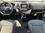 2025 Ram ProMaster 2500 High Roof FWD Empty Cargo Van for sale #P25050 - photo 10
