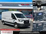 2020 Ford Transit 250 Medium Roof AWD Empty Cargo Van for sale #P25055A - photo 1