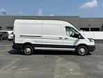 2020 Ford Transit 250 Medium Roof AWD Empty Cargo Van for sale #P25055A - photo 2