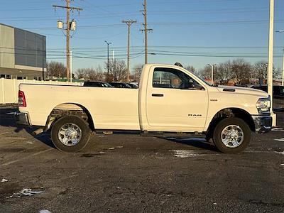 Used 2022 Ram 2500 Tradesman Regular Cab for sale #P25060A - photo 2