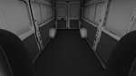 New 2025 Ram ProMaster 3500 High Roof Empty Cargo Van for sale #P25061 - photo 2