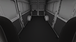 New 2025 Ram ProMaster 3500 Super High Roof Empty Cargo Van for sale #P25062 - photo 1