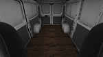 New 2025 Ram ProMaster 1500 Standard Roof Empty Cargo Van for sale #P25067 - photo 2