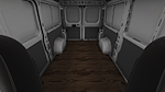 New 2025 Ram ProMaster 1500 Standard Roof Empty Cargo Van for sale #P25069 - photo 9