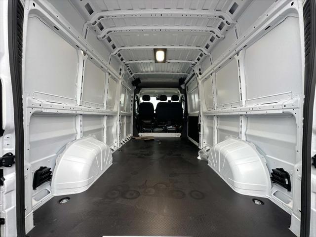 New 2026 Ram ProMaster 2500 - photo 2