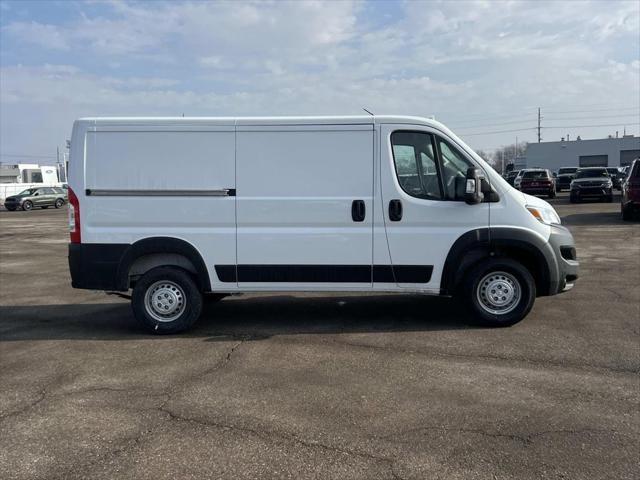 New 2026 Ram ProMaster 1500 - photo 5