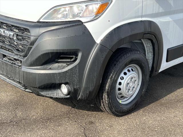 New 2026 Ram ProMaster 1500 - photo 8