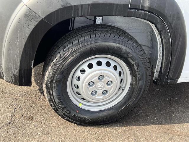 New 2026 Ram ProMaster 1500 - photo 9