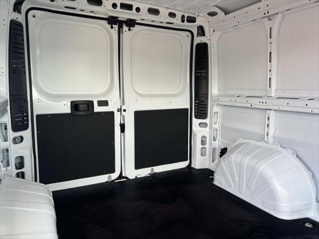 New 2026 Ram ProMaster 1500 - photo 10
