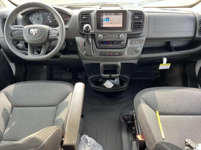 New 2026 Ram ProMaster 1500 - photo 11