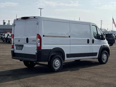 New 2026 Ram ProMaster 1500 - photo 1