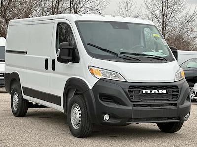 New 2026 Ram ProMaster 1500 - photo 1