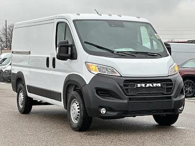 New 2026 Ram ProMaster 1500 Standard Roof Empty Cargo Van for sale #P26022 - photo 1