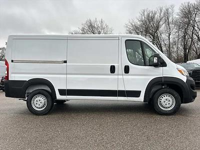 New 2026 Ram ProMaster 1500 Standard Roof Empty Cargo Van for sale #P26022 - photo 2
