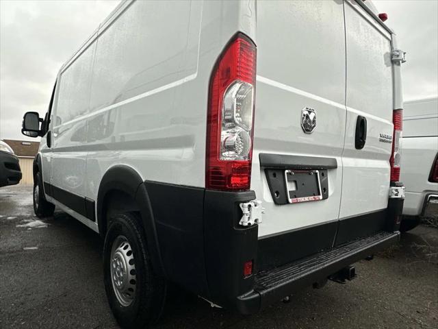 New 2026 Ram ProMaster 1500 - photo 7