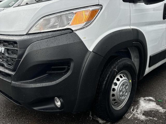 New 2026 Ram ProMaster 1500 - photo 10