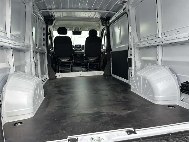 New 2026 Ram ProMaster 1500 - photo 2