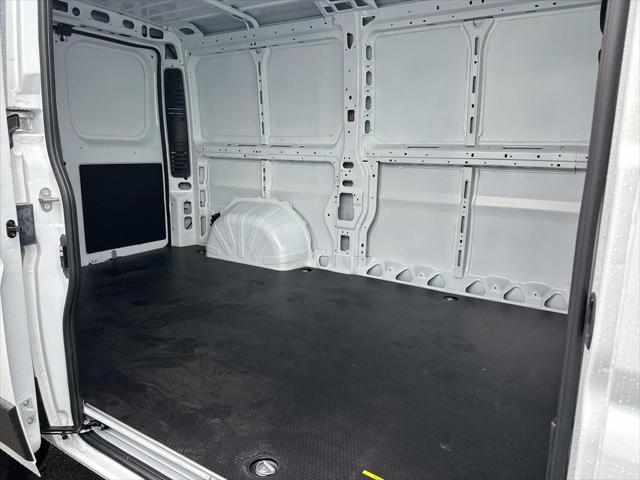 New 2026 Ram ProMaster 1500 - photo 15