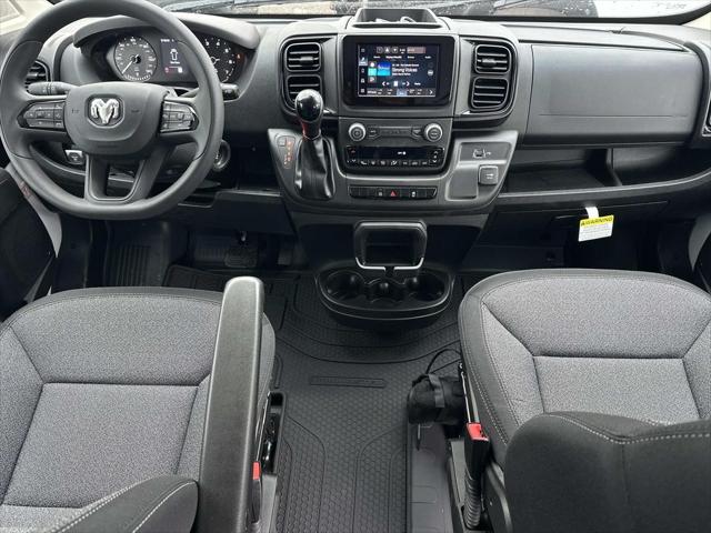 New 2026 Ram ProMaster 1500 - photo 16
