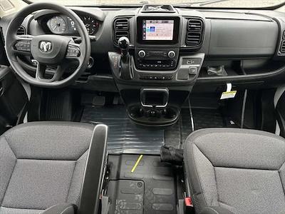 New 2026 Ram ProMaster 3500 - photo 1