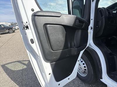2026 Ram ProMaster 2500 High Roof FWD Empty Cargo Van for sale #P26032 - photo 1