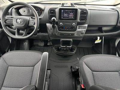 New 2026 Ram ProMaster 2500 - photo 1