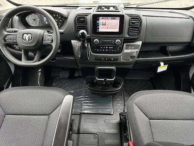 New 2026 Ram ProMaster 2500 - photo 1