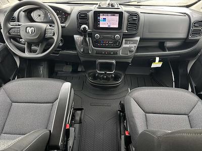 New 2026 Ram ProMaster 2500 - photo 1