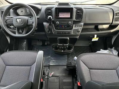 New 2026 Ram ProMaster 3500 - photo 1