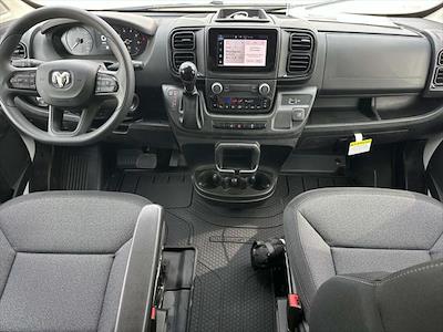 2026 Ram ProMaster 1500 High Roof FWD Empty Cargo Van for sale #P26052 - photo 1